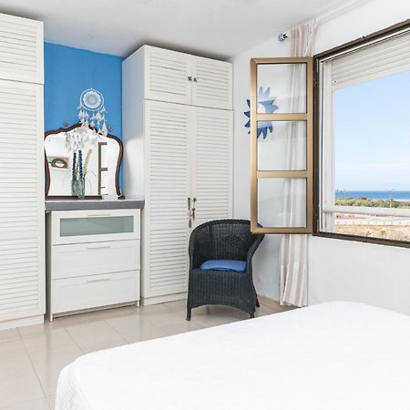 La Casa De Montse Vivienda Vacacional Playa De La Tejita El Médano المظهر الخارجي الصورة