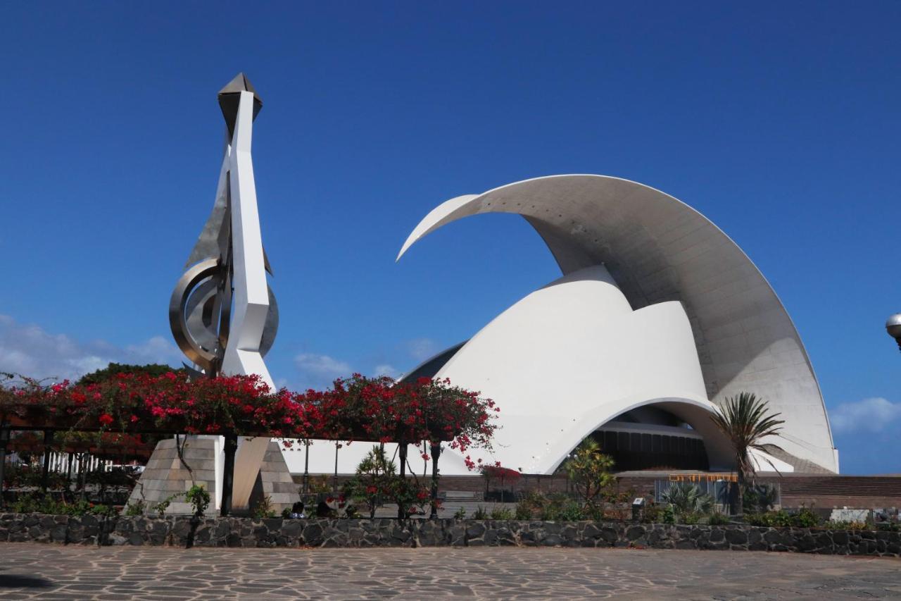 La Casa De Montse Vivienda Vacacional Playa De La Tejita El Médano المظهر الخارجي الصورة
