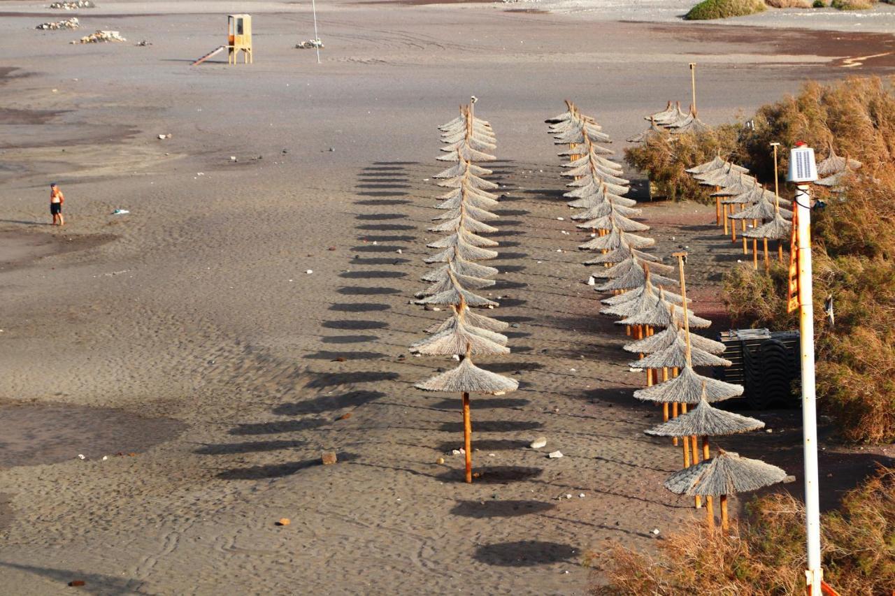 La Casa De Montse Vivienda Vacacional Playa De La Tejita El Médano المظهر الخارجي الصورة