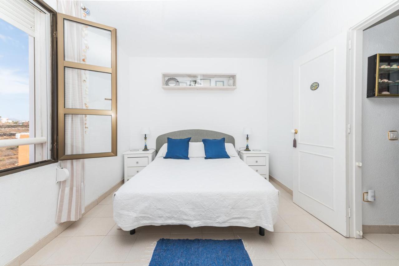 La Casa De Montse Vivienda Vacacional Playa De La Tejita El Médano المظهر الخارجي الصورة