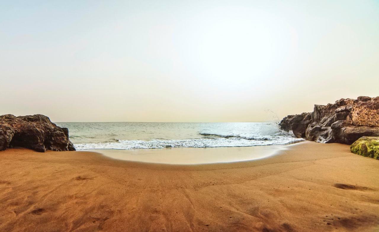 La Casa De Montse Vivienda Vacacional Playa De La Tejita El Médano المظهر الخارجي الصورة
