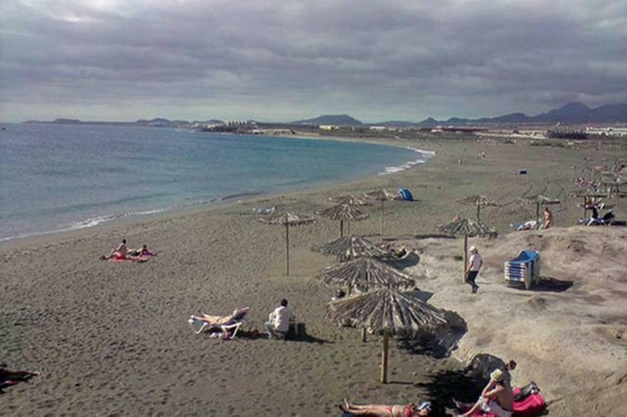 La Casa De Montse Vivienda Vacacional Playa De La Tejita El Médano المظهر الخارجي الصورة